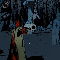 Hellboy Web of Wyrd Update Download