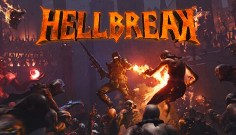 HELLBREAK Free Download