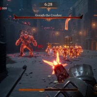 HELLBREAK PC Crack