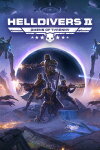 HELLDIVERS™ 2 Free Download