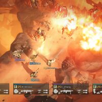 HELLDIVERS™ Dive Harder Edition Torrent Download