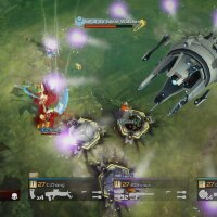 HELLDIVERS™ Dive Harder Edition Crack Download