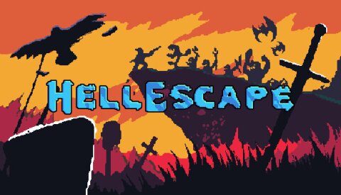 HellEscape Free Download