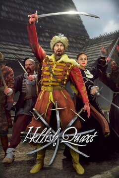 Hellish Quart Free Download