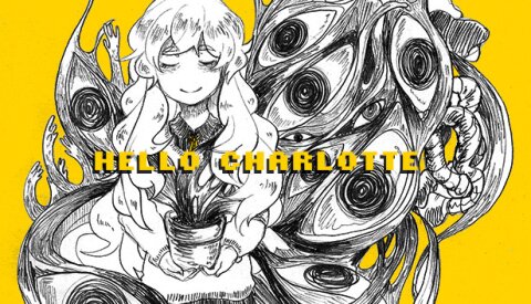 Hello Charlotte EP2: Requiem Aeternam Deo Free Download