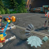 Hello Engineer: Scrap Machines Constructor Update Download