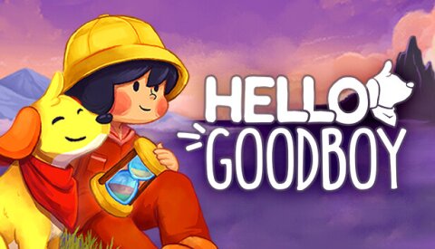 Hello Goodboy Free Download