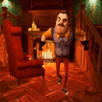 Hello Neighbor 2 PC Crack