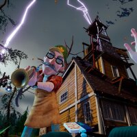 Hello Neighbor 2 Crack Download