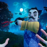 Hello Neighbor 2 Update Download