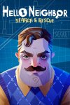 Hello Neighbor VR: Search and Rescue Free Download