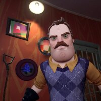 Hello Neighbor VR: Search and Rescue Torrent Download