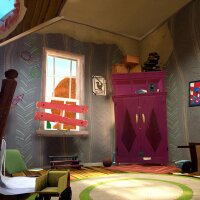 Hello Neighbor VR: Search and Rescue Crack Download