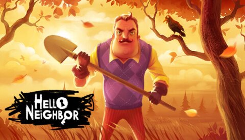 Hello Neighbor Free Download