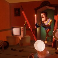 Hello Neighbor Torrent Download