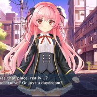 Hell's 8th Avenue: Miori's Mysterious Notebook Torrent Download
