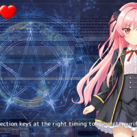 Hell's 8th Avenue: Miori's Mysterious Notebook Crack Download
