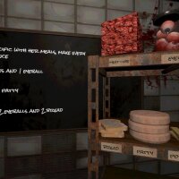 Hell's Kitchen PC Crack
