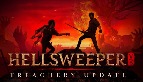 Hellsweeper VR Free Download