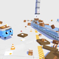 Henry Halfhead Update Download