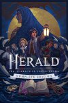 Herald: The Interactive Period Drama – Complete Edition Free Download