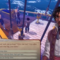 Herald: The Interactive Period Drama – Complete Edition Torrent Download