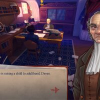 Herald: The Interactive Period Drama – Complete Edition Crack Download