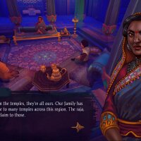 Herald: The Interactive Period Drama – Complete Edition Repack Download