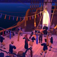 Herald: The Interactive Period Drama – Complete Edition Update Download