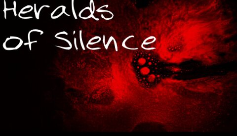 Heralds of Silence. Chapter one Free Download