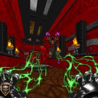 Heretic + Hexen Crack Download