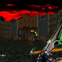 Heretic + Hexen Repack Download