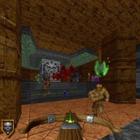 Heretic + Hexen Update Download
