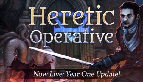 Heretic Operative Free Download