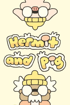 Hermit and Pig Free Download
