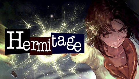 Hermitage: Strange Case Files Free Download