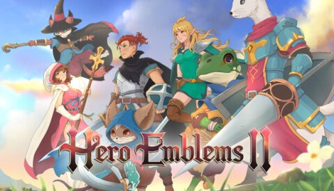 Hero Emblems II Free Download