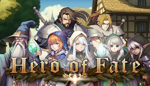 Hero of Fate Free Download