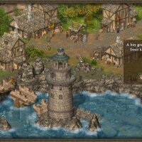 Hero of the Kingdom II Crack Download