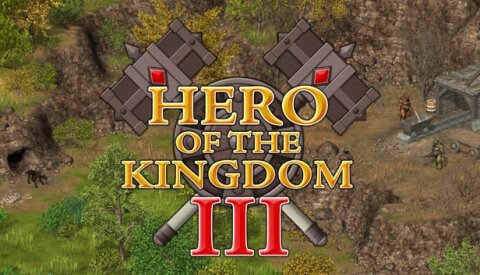 Hero of the Kingdom III Free Download