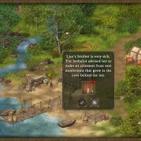 Hero of the Kingdom III Crack Download