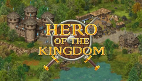 Hero of the Kingdom Free Download