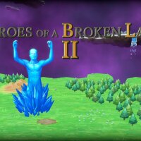 Heroes of a Broken Land 2 Torrent Download