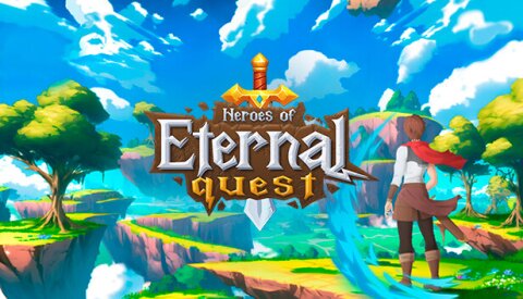 Heroes of Eternal Quest Free Download