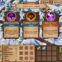 Heroes of Eternal Quest PC Crack