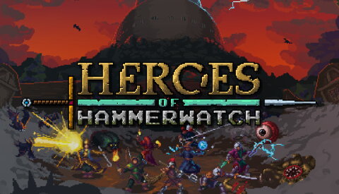 Heroes of Hammerwatch (GOG) Free Download