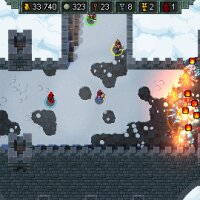 Heroes of Hammerwatch: Witch Hunter PC Crack