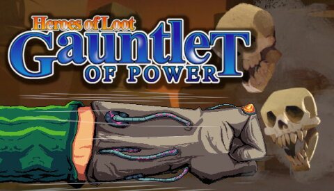 Heroes Of Loot: Gauntlet Of Power Free Download