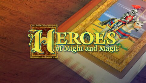 Heroes of Might and Magic® (GOG) Free Download