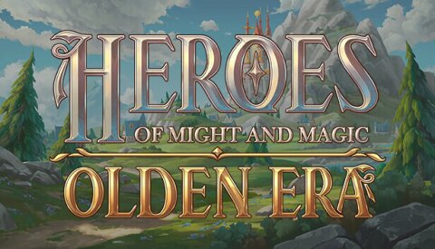 Heroes of Might and Magic: Olden Era Free Download